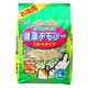 小動物の牧草 健康チモシー ショートタイプ お徳用 1.8kg 1袋 ジェックス