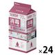 ウェットティッシュ アルコール スコッティ ウェットティシュー 消毒アルコール 70枚 つめかえ用 1セット（1個×24）日本製紙クレシア