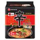 辛ラーメンBLACK3食入り 1個(3食入) 農心