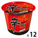 辛ラーメンミニカップ 1セット（1個×12） 農心