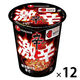 辛ラーメン激辛カップ 1セット（1個×12） 農心
