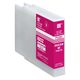 エコリカ エプソン（EPSON）用 リサイクルインク ECI-EIB02B-M マゼンタ 大容量 IB02MB対応 1個