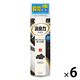 トイレの消臭力スプレー 炭と白檀の香り 365ml 1セット（1本×6） エステー