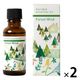 生活の木 ブレンド精油 フォレストウィンド 30ml 1セット（1本×2）