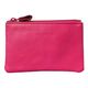 TTC トイロプラス 小銭入れ 1ファスナー ピンク 587576 1個（直送品）