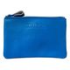 TTC トイロプラス 小銭入れ 1ファスナー ブルー 587620 1個（直送品）