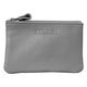 TTC トイロプラス 小銭入れ 1ファスナー グレー 587637 1個（直送品）