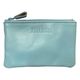 TTC トイロプラス 小銭入れ 1ファスナー ライトブルー 587644 1個（直送品）