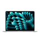 Apple 13インチMacBook Air M4 10CPU 10GPU メモリ:16GB SSD:512GB シルバー 1台