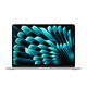 Apple 13インチMacBook Air M4 10CPU 10GPU メモリ:24GB SSD:512GB シルバー 1台