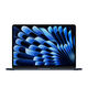 Apple 13インチMacBook Air M4 10CPU 8GPU メモリ:16GB SSD:256GB ミッドナイト 1台
