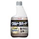 ウルトラハードクリーナー 油汚れ用 付け替え 700mL 1個 リンレイ