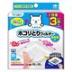 フィルたん パッと貼るだけ ホコリとりフィルター 換気扇用 15cm 1個（18枚入）東洋アルミエコープロダクツ