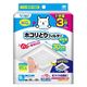 フィルたん パッと貼るだけ ホコリとりフィルター 換気扇用 30cm 1個（9枚入）東洋アルミエコープロダクツ