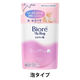 ビオレ ザ ボディ ととのい肌 ウッディ＆フローラル 詰め替え 440ml 花王 (泡タイプ)