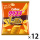 ポテトチップス  クリスプ旨味コンソメ味 105g 12袋 カルビー