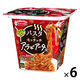 パスタｄｅモッチッチ　アラビアータ風 1セット（1個×6） エースコック