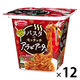 パスタｄｅモッチッチ　アラビアータ風 1セット（1個×12） エースコック