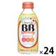 チョコラＢＢスパークリングゼロトリプル　140ml 24本 エーザイ