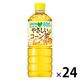 サントリー GREEN DA・KA・RA（グリーンダカラ）やさしいコーン茶 600ml 1箱（24本入）