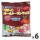 チョコレート 個包装 ちびっこ オールシーズンチョコ 20g 6袋 チーリン製菓
