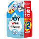 ジョイ JOY W除菌 食器用洗剤 フレッシュクリーンの香り 詰め替え 超ジャンボ 1550mL 1個 P＆G