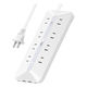 Anker Anker USB Power Strip （12ーinー1， 35W） A91F4521 1本