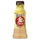 ミツカン 金のごまだれ焙煎荒挽き仕上げ 250ml 1本