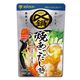 ミツカン　〆まで美味しい　焼あごだし鍋つゆ　ストレート　1個