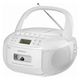 廣華物産 CDラジカセ CDR-YS1 1台