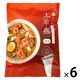 はるさめスープ太平燕（旨辛味） 50g 1セット（1個×6） 西日本食品