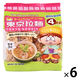 東京拉麺トムヤムクン 112g 1セット（1個×6） 東京拉麺