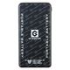 コーコス信岡 モバイルバッテリー 10000mAh ブラック GBー852 1個