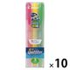 パイロット 蛍光ペン スポットライター 3色セット SGR-24SL-3C 1セット（1パック（3色入）×10）