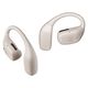 オーディオテクニカ ワイヤレスオープンイヤーイヤホン 耳をふさがない Bluetooth ATHーAC5TW ホワイト 1個