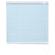 立川機工 FIRSTAGE(ファーステージ) ブラインド 耐水 TK-5333 幅2450×高さ2200mm ベイビッシュブルー 1台（直送品）