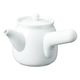 無印良品 白磁急須 約３６０ｍｌ 良品計画