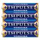 アルカリ乾電池 東芝 電池 単4形 インパルス　10年保存 LR03H 4KP 1パック（4本）