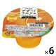 デザートマルシェ　みかん 140g 6個 ブルボン ゼリー デザート