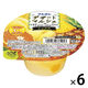 デザートマルシェ　ミックス 140g 6個 ブルボン ゼリー デザート