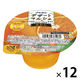 デザートマルシェ　みかん 140g 12個 ブルボン ゼリー デザート