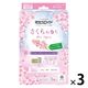 ミセスロイドウォークインクローゼット用 1年防虫 さくらの香り 1セット（1箱（3個入）×3） 白元アース