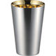 シャディ 匠弥 ステンレスタンブラー(内面金メッキ) 24-8332-598 1箱（直送品）