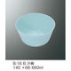 三信化工 汁椀 B-16B 1個（直送品）