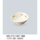 三信化工 浅鉢 MB-272HMT 1個（直送品）