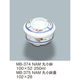 三信化工 【身のみ】三信化工 丸小鉢 MB-374NAM 1個（直送品）