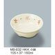 三信化工 小鉢 MB-632HKK 1個（直送品）