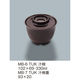 三信化工 【身のみ】三信化工 汁椀 MB-6TUK 1個（直送品）