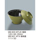 三信化工 【蓋のみ】三信化工 飯椀蓋 MB-901MTA 1個（直送品）