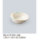 三信化工 小鉢 MS-41RIRH 1個（直送品）